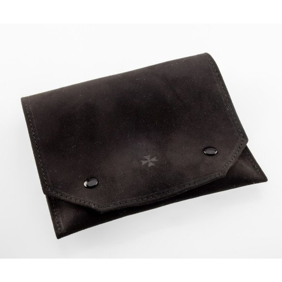 Vacheron Constantin Men's 18k Gold Mechanical Watch w/ Original Mesh Band - Picture 9 of 9